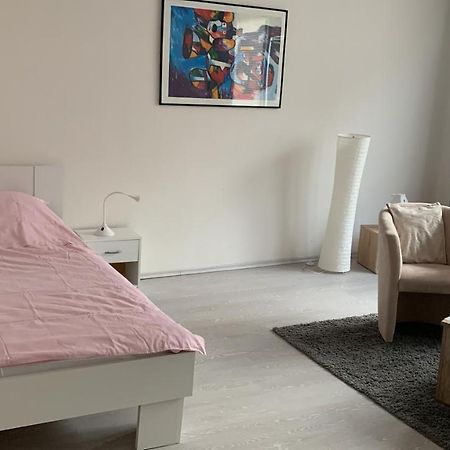 Short Stay Aachen Exterior photo