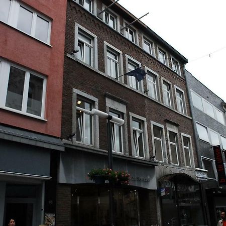 Short Stay Aachen Exterior photo