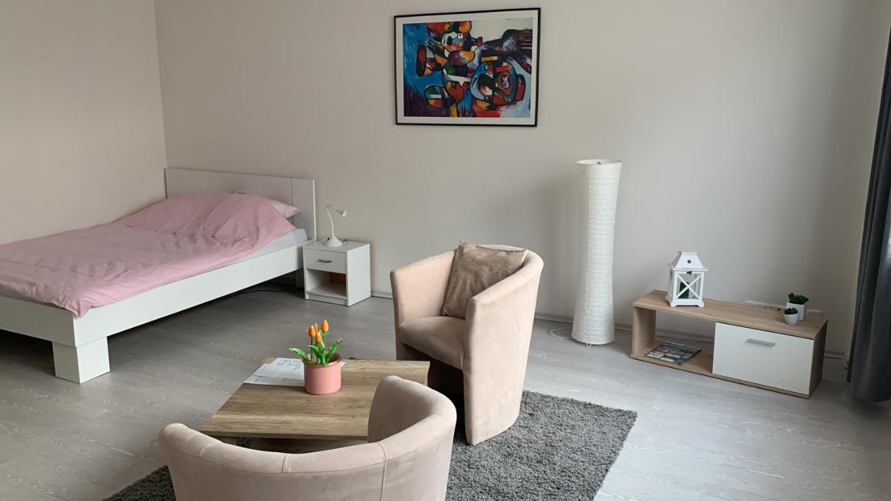 Short Stay Aachen Exterior photo