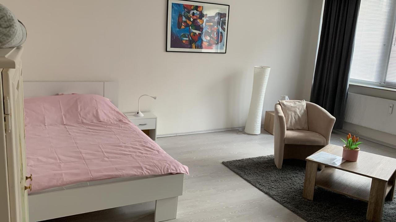 Short Stay Aachen Exterior photo
