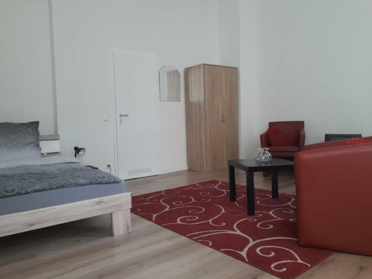 Short Stay Aachen Exterior photo
