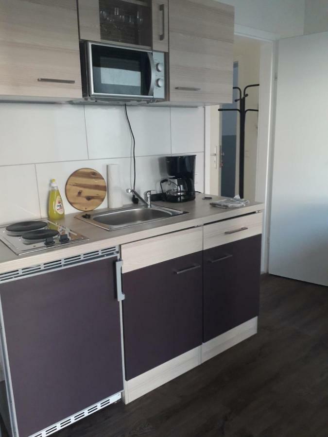 Short Stay Aachen Exterior photo